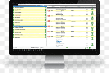 Programa de computador Software de restaurante para restaurantes Análise de dados, philo, eletrônica, computador, outros png thumbnail