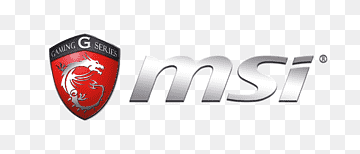 tarjetas gráficas para portátiles y adaptadores de video dell micro-star international msi, gaming, electrónica, texto, computadora png thumbnail