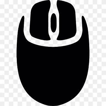 Pointer mouse komputer Ikon Komputer, Mouse Komputer, elektronik, komputer, mouse png thumbnail