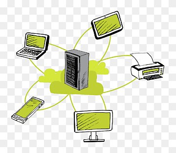 Computernetværk Computerservere Serverbaseret computermus, computer, vinkel, automatisering, meddelelse png thumbnail