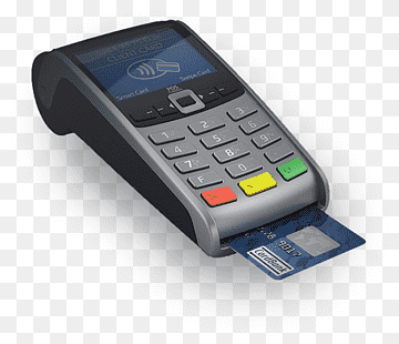 Payment terminal Point of sale Credit card Payment processor, credit card, electronics, payment, payment Terminal png thumbnail