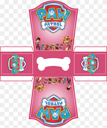 Patrol Party Birthday Convite Dog, party, child, holidays, paw png thumbnail