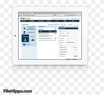 Programa d'ordinador RingCentral GetApp Pricing, altres, marca, la computació en núvol, col·laboració png thumbnail