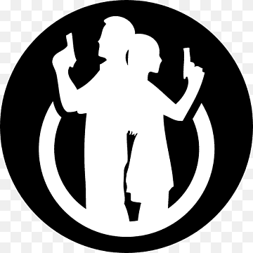 GitHub Computer Software Fork Technology, Github, hand, computer, logo png thumbnail