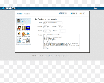 Computerprogramm Screenshot Computer überwacht Webseite, Computer, Marke, Computer, Computerbildschirm png thumbnail