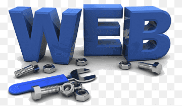 Desenvolvimento Web Design Web Desenvolvimento de Software Web Developer, Web, azul, otimização de mecanismo de pesquisa, web design png thumbnail