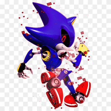metal sonic sonic the hedgehog 2 sonic cd doctor eggman, Sonic el erizo, fondo de pantalla de la computadora, videojuego png thumbnail