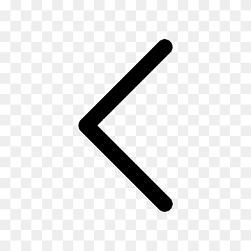 venstre, pil, retning, ui, basic, interface, Basic Interface-ikon, png thumbnail