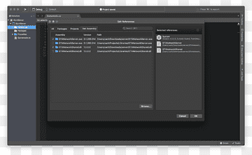 Computerprogramm-Anzeigegerät Screenshot Computerbildschirme, Computer, oben, Marke, Computer png thumbnail