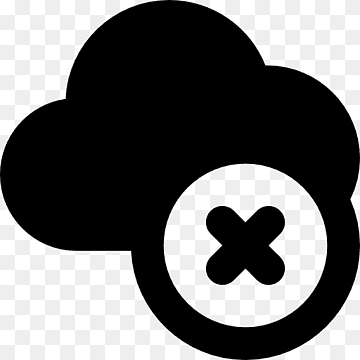 Cloud-Speicher Cloud-Computing-Computer-Symbole, Login-Schnittstelle, schwarz, Schwarz und weiß, Taste png thumbnail