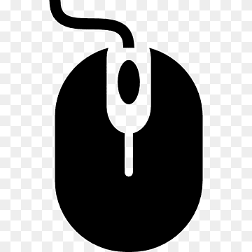 Pointer mouse komputer Ikon Komputer, Mouse Komputer, elektronik, komputer, Enkapsulasi PostScript png thumbnail