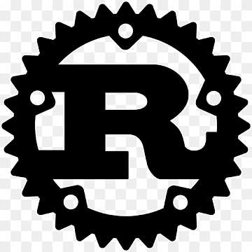 Rust Sistem programlama dili Bilgisayar programlama, diğerleri, çeşitli, logosu, diğerleri png thumbnail