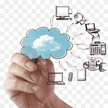 Cloud computing Cloud storage Virtuell privat sky Informasjonsteknologi, cloud computing, over alt, over hele verden, virksomhet png thumbnail