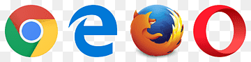 Web browser Computer Icons Google Chrome Web cache, world wide web, logo, internet, google Chrome png thumbnail