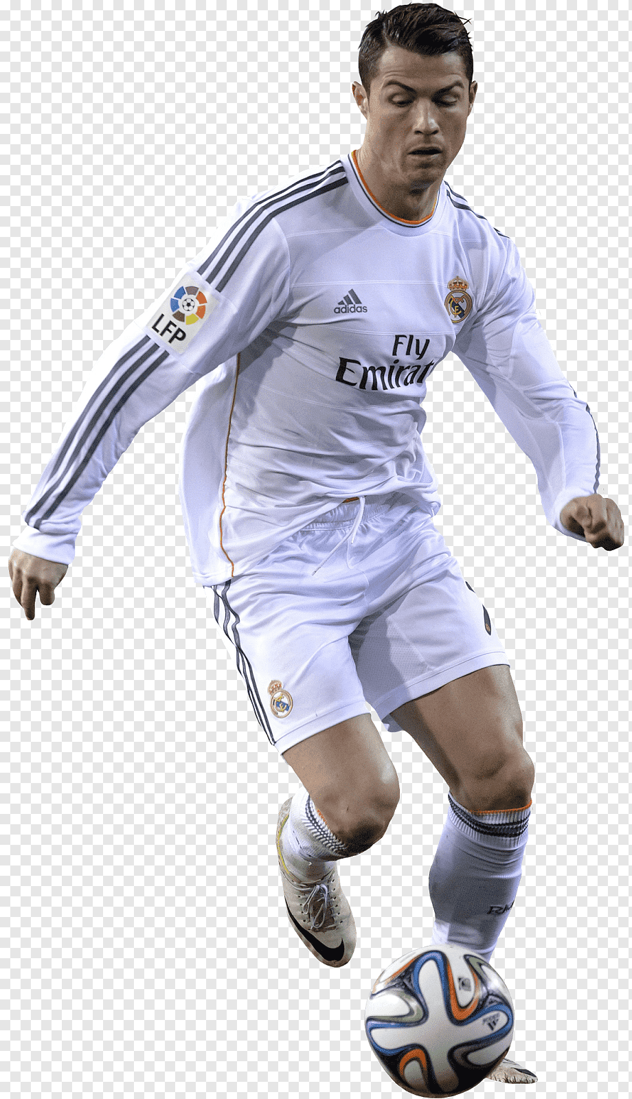 Cristiano Ronaldo Real Madrid C.F. Football player Sport, cristiano ...