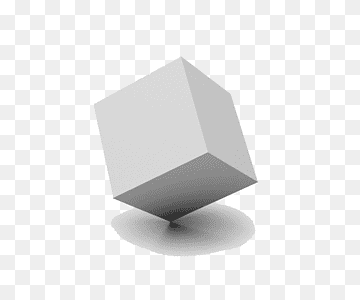 Quadrat Geometria sòlida Cub de rectangle, Cub, Cub 3d, angle, art png thumbnail