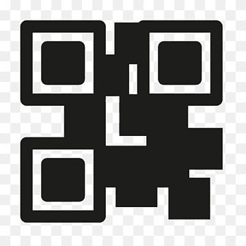 QR code Computer Icons 2D-Code Barcode, two dimensional code icon, angle, text, rectangle png thumbnail