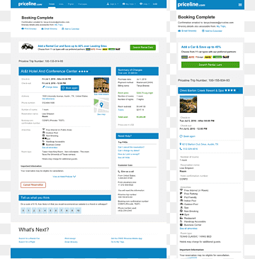 Online-Werbeseite für Computerprogramme, Computer, Werbung, Marke, Computer png thumbnail