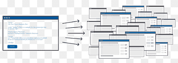 Computer program Software engineering, design, text, computer, presentation png thumbnail