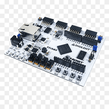 Feldprogrammierbare Gate-Array-Computersoftware Xilinx vivado-Mikroprozessor-Entwicklungsboard, andere, altera, Arduino, Schaltungskomponente png thumbnail