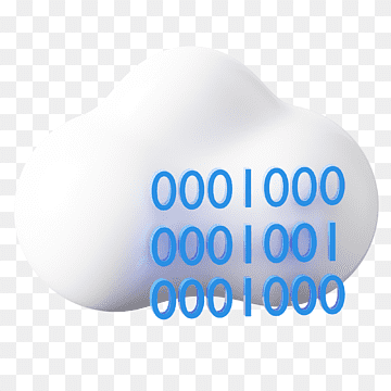 Cloud it, Cloud-Code, Cloud-Programmierung, Cloud-Codierung, Programmierung, Cloud, 3D-Symbol, png thumbnail