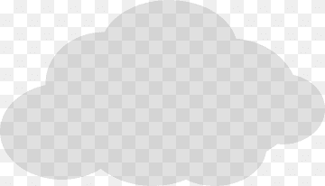 Computer Icons Cloud computing, nuvem, branco, nuvem, computação em nuvem png thumbnail