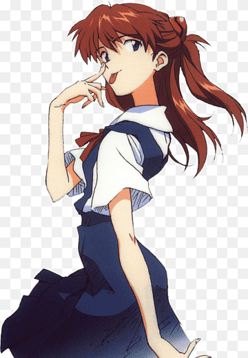 Asuka Langley Soryu Rei Ayanami Kaworu Nagisa Shinji Ikari Misato Katsuragi, Anime, black Hair, manga, fictional Character png thumbnail