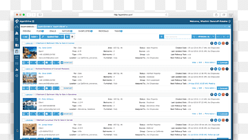 Computerprogramm Kundenbeziehungsmanagement Computersoftware Cloud-Computing-Webanwendung, Handelsvertreter, Cloud Computing, Compiler, Computer png thumbnail