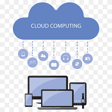 Cloud computing Internet Data Computer Software, computació en núvol, angle, àrea, dades massives png thumbnail