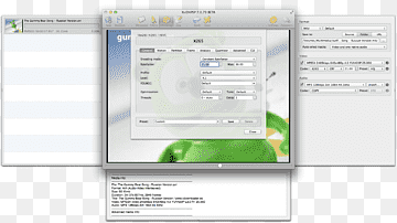 Programa de computador Screenshot Operating Systems Font, Computer, texto, computador, programa de computador png thumbnail