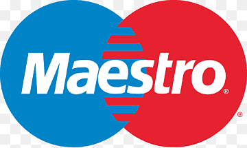 Maestro Mastercard Debit card Logo Cirrus, logo corel, text, trademark, payment png thumbnail