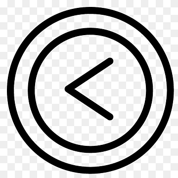 Pfeil, Basic, Ebene, links, Basic-UI-Symbol, png thumbnail