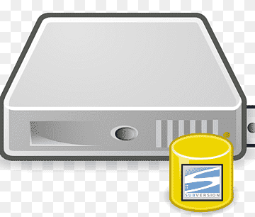 Datenbankserver Server Server Visualsvn Server Apache Subversion, Linux, Winkel, Apache Subversion, Klient png thumbnail