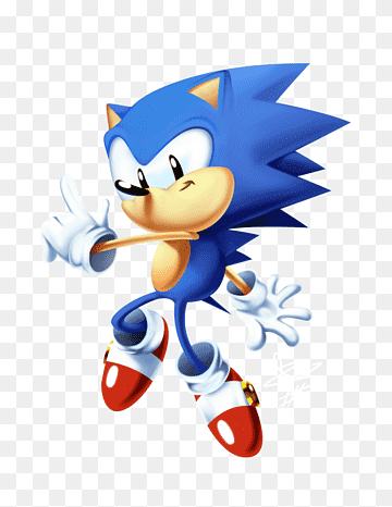 Sonic Mania Sonic The Hedgehog Sonic Fuerzas Sonic Cd Sonic Colección clásica, Sonic, fondo de pantalla de la computadora, videojuego, dibujos animados png thumbnail