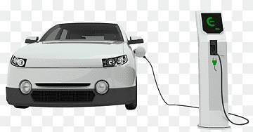 Electric vehicle Electric car Electricity Hybrid vehicle, New energy electric vehicle, compact Car, car, new png thumbnail
