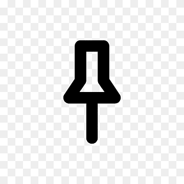 pin, on, top, ui, basic, interface, Basic Interface icon, png thumbnail