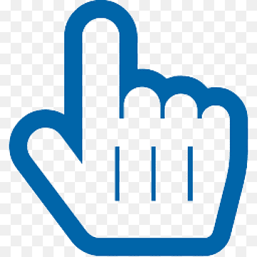 Computermus Pointer Cursor Transparency, Computermus, areal, PIL, mærke png thumbnail