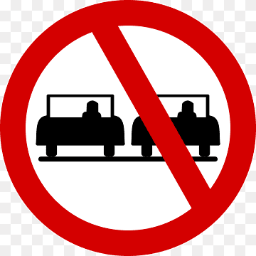 Overtaking Traffic Signs Regulations and General Directions Vehicle, irish, driving, text, logo png thumbnail