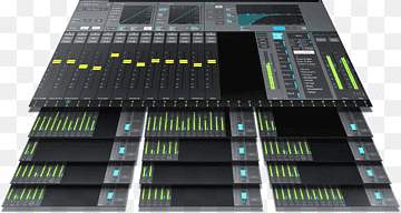 Computerhardware Elektronik Elektronisk komponent Elektronisk teknik Mikrocontroller, Surfacemount-teknologi, centralenhed, computer, computer datalagring png thumbnail
