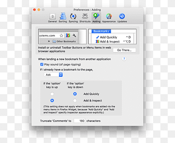 Computerprogram Online-reklame, Computer, reklame, mærke, computer png thumbnail