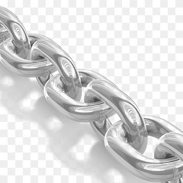 Chain Steel Hoist Manufacturing Product marketing, Silver chain, company, technic, monochrome png thumbnail