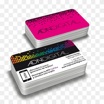 Tarjeta de visita de accesorios electrónicos, tarjetas de presentación., calidad, Tarjeta de visitante, magenta png thumbnail