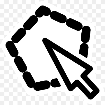 Kursor Pointer mouse komputer, Mouse Komputer, sudut, elektronik, teks png thumbnail
