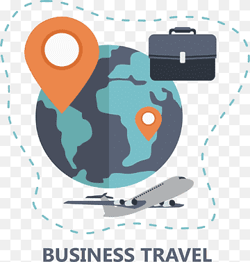 Business Logistics Management Sales Plan, Business travel, business Woman, text, business Vector png thumbnail