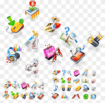 Computer-Maus Computerhardware, Computerhardware, Cloud Computing, Computer, Computerzubehör png thumbnail