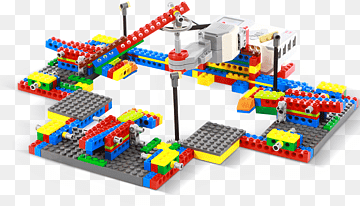 Robotics maskinteknik Computer programmering Programmerer, Robotics, algoritme, forlystelsespark, computerprogram png thumbnail