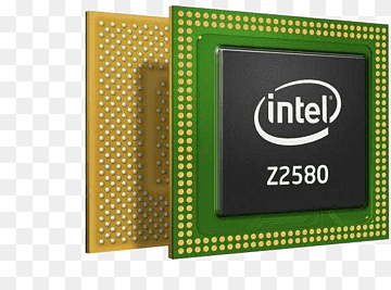Intel Atom Intel Atom Central processorenhed Multi-core processor, Computer chip elektroniske komponenter HD-materiale, 22 nanometer, ARM-arkitektur, atom png thumbnail