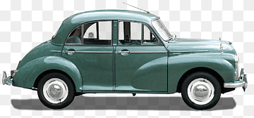Morris Minor, Limousine, Oldtimer, Auto, Pkw, Dare, Nostalgic, Vehicle, Automotive, England, png thumbnail