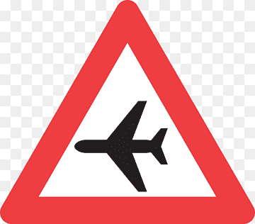Priority signs Traffic sign Loose chippings Road Warning sign, Road Sign Template, angle, driving, text png thumbnail