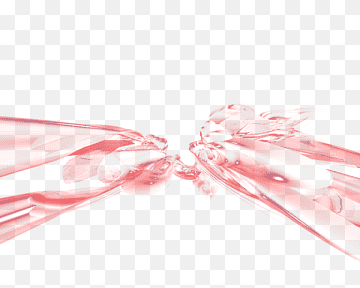 pink light illustration, Light Special Effects, Technology background decorative lighting effects,Red luminescence, ribbon, electronics, lights png thumbnail